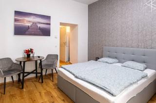 Wohnung kaufen in 1050 Wien, WIEN Wohnen nähe Naschmarkt