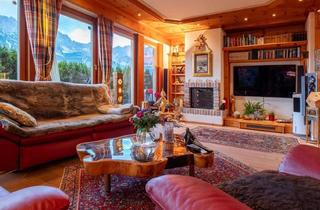 Haus kaufen in 6352 Ellmau, ELLMAU: Ski & Golf In & Out - Chalet High End für diese Saison