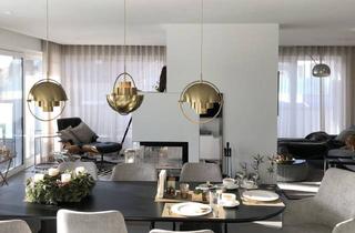 Wohnung kaufen in 4501 Neuhofen an der Krems, NEUHOFEN/Krems: Exklusive Dachgeschoß-Wohnung mit Terrasse und hochwertigsten Materialien