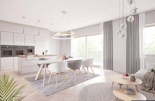 Loft kaufen in Fadingerstraße, 4020 Linz, LINZ Innenstadt: Traumhafter Stilaltbau mit moderner Technik und edler Ausstattung