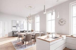 Loft kaufen in Fadingerstraße, 4020 Linz, LINZ Innenstadt: Traumhaftes Wohnprojekt TOP 6