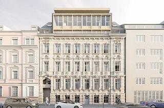 Loft kaufen in Fadingerstraße, 4020 Linz, LINZ Innenstadt: Traumhaftes Wohnprojekt TOP 9