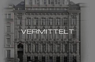 Loft kaufen in Fadingerstraße, 4020 Linz, LINZ Innenstadt: Traumhafter Stilaltbau mit moderner Technik und edler Ausstattung