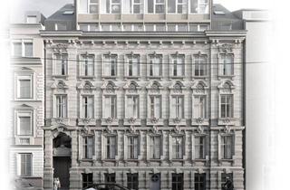 Loft kaufen in Fadingerstraße, 4020 Linz, LINZ Innenstadt: Traumhaftes Wohnprojekt TOP 2