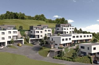 Doppelhaushälfte kaufen in 4221 Pulgarn, STEYREGG - PULGARN: Exclusiv, familär mit Aussicht und höchstem Wohnkomfort