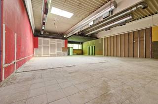 Lager mieten in 8431 Gralla, Gewerbepark Nord Gralla! - Lagerhalle für Gewerbe zu Mieten!