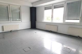Büro zu mieten in Interspar Wienerstraße, 8051 Graz, Gösting! - Große und gepflegte Bürofläche für etablierte Unternehmen!