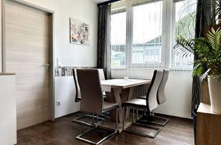 Wohnung kaufen in Hotel & Therme Nova, 8580 Köflach, Wohnen mit Weitblick - 3-Zimmer-Wohnung mit 3 Balkonen und Tiefgarage in Köflach
