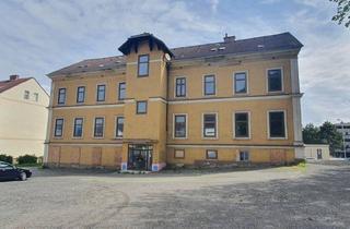 Gewerbeimmobilie kaufen in 8700 Donawitz, Leoben! - Sanierungsbedürftiges Gewerbeobjekt mit Ausbau- und Zubau Potential!