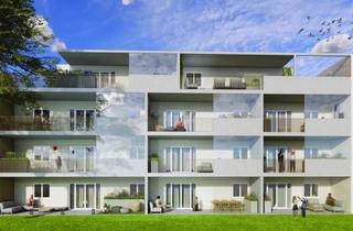 Penthouse kaufen in Bahnhof Krottendorf, 8564 Krottendorf-Gaisfeld, Baustart erfolgt!! ZUHAUSE KROTTENDORF - Ihre Adresse für modernes Wohnen!!