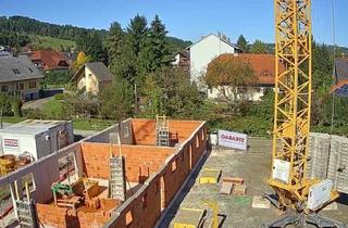 Penthouse kaufen in Bahnhof Krottendorf, 8564 Krottendorf bei Ligist, Baustart erfolgt!! ZUHAUSE KROTTENDORF - Ihre Adresse für modernes Wohnen!!