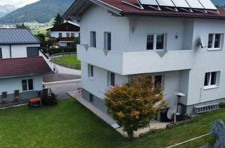 Einfamilienhaus kaufen in 6141 Schönberg im Stubaital, Investitionschance: Geräumiges Einfamilien-/Zweifamilienhaus mit großem Grundstück und Aussicht!