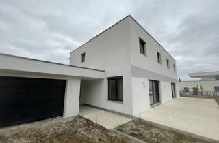 Doppelhaushälfte kaufen in 4943 Geinberg, Top 1-Charmante Doppelhaushäfte in Geinberg - Gestalten Sie Ihr Zuhause nach Ihren Wünschen!