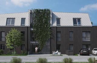 Penthouse kaufen in Traun Hauptplatz, 4050 Traun, Neubauprojekt Traun - SkyLiving - VerTraun - Ankommen, Entspannen, Zuhause sein