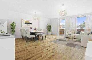 Wohnung kaufen in Lendplatz, 8020 Graz, Voll im Trend - Wohnen im Lend - Noch 2 Wohnungen verfügbar
