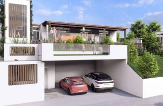 Haus kaufen in Graz, 8052 Oberberg, Baugrundstück mit Traumlage und Koralmblick - mit bewilligtem Einreichplan