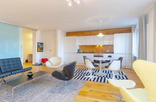 Wohnung kaufen in Lendplatz, 8020 Graz, Lend - Modern gestalteter Wohntraum