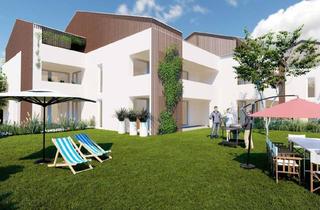 Maisonette kaufen in Emil-Ertl-Gasse, 8042 Graz, Ruhelage St. Peter - Emil-Ertl-Gasse - letzte verfügbare Wohneinheit!