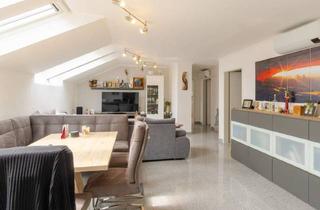 Wohnung kaufen in Gralla, 8430 Leibnitz, Gralla - Familienwohnung mit großem Garten