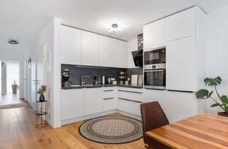 Wohnung kaufen in 4600 Thalheim bei Wels, 3-Zimmer Wohnung mit Garten und Tiefgaragenstellplätzen