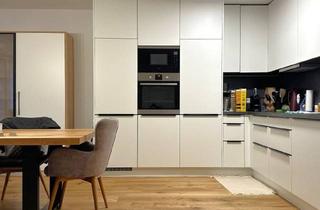 Wohnung kaufen in 4600 Thalheim bei Wels, Große Wohnung mit Garten und Tiefgaragenstellplätzen