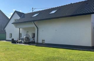 Haus kaufen in 4563 Micheldorf, Saniertes Haus mit Platz für den Pool im Sommer