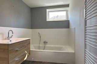 Wohnung kaufen in 4622 Eggendorf im Traunkreis, Geniale Wohnung in top Lage mit Holzofen und Eigengarten