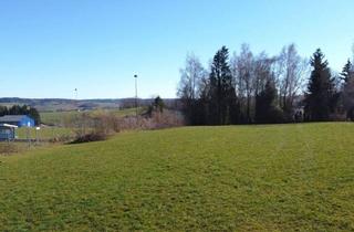 Grundstück zu kaufen in Fußballplatz, Ortsmitte, Pfarrkirche, 4923 Lohnsburg, Das Grundstück zu Ihrem Zuhause - Größe selbst wählbar!