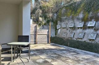 Wohnung kaufen in 4600 Thalheim bei Wels, Klein aber fein - Wohnung mit Garten und Tiefgaragenstellplatz