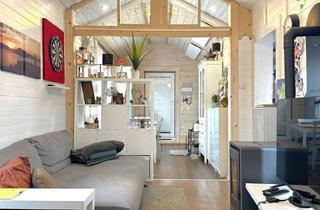 Haus kaufen in 4643 Pettenbach, Ferienhaus im Wellness-Camp zu kaufen