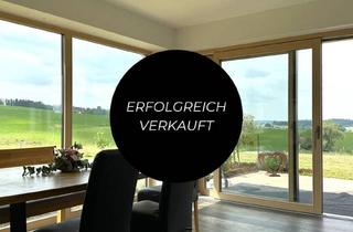 Einfamilienhaus kaufen in 4982 Mörschwang, Alleinlage mit Weitblick - Moderner Wohnsitz mit Freiraum für Ihre Ideen