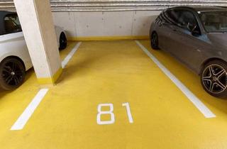 Garagen mieten in 5143 Feldkirchen bei Mattighofen, Tiefgaragenstellplatz in Feldkirchen bei Mattighofen