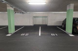 Garagen mieten in Bernecker & Rainer, 5142 Eggelsberg, Doppelgaragen-Stellplatz in Eggelsberg / Ibm