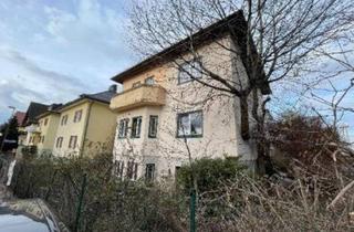 Mehrfamilienhaus kaufen in Milchhof, 5020 Salzburg, Charmantes Mehrfamilienhaus in Salzburg - Ideal für Investoren und kreative Köpfe!