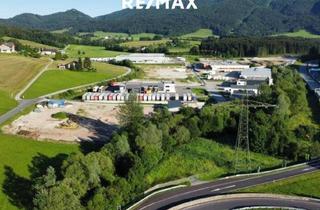 Grundstück zu kaufen in 4882 Oberwang, Gewerbegrundstück im oberösterreichischem Seengebiet!