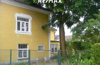 Mehrfamilienhaus kaufen in 4690 Schwanenstadt, Mehrfamilienhaus/Büro in Schwanenstadt