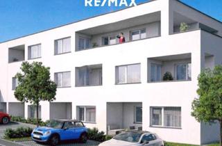 Wohnung kaufen in 4872 Neukirchen an der Vöckla, Neuwertige Dreizimmerwohnung in Neukirchen an der Vöckla, nur ca. € 210.000.- zu finanzieren.