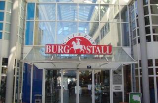 Garagen mieten in Burstall, 4840 Vöcklabruck, Vöcklabruck-Burgstall: 14 Tiefgaragenplätze im Erdgeschoß und 1 Tiefgaragenplatz im abgesperrten Untergeschoß zu vermieten