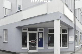 Gewerbeimmobilie kaufen in Zentrum Vöcklabruck, 4840 Vöcklabruck, Investment - Anlage - langfristig vermietet