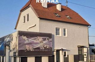 Immobilie mieten in 4846 Redlham, Gewerbeobjekt in Spitzenlage direkt an der B1: Perfekte Sichtbarkeit und Erreichbarkeit!