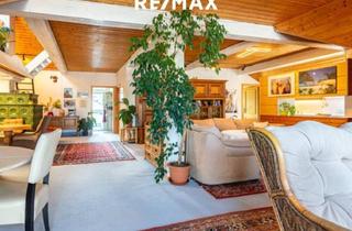 Wohnung kaufen in Fischergasse 1, 4844 Regau, NEUER PREIS: 200 m² Dachgeschosswohnung in Schalchham mit 64 m² Dachterrasse und Parkplatz