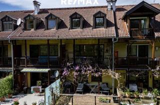 Wohnung kaufen in 5101 Bergheim, Charmante Eigentumswohnung mit traumhaftem Ausblick in Bergheim zu kaufen!
