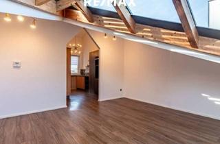 Wohnung kaufen in Puchheimer Straße, 4800 Attnang, Klimatisierte lichtdurchflutete Dachgeschosswohnung in Attnang Puchheim