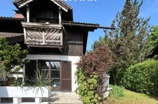 Haus mieten in 4865 Nußdorf am Attersee, Doppelhaushälfte mit traumhaftem Blick auf den Attersee in Nußdorf am Attersee zu mieten