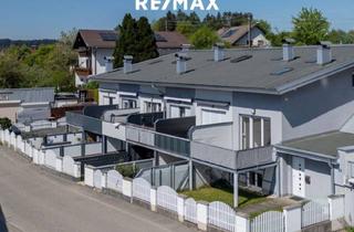 Reihenhaus kaufen in 4863 Seewalchen am Attersee, Attraktives Reihenhaus in Seewalchen am Attersee zu kaufen!