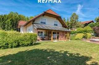 Einfamilienhaus kaufen in 4663 Laakirchen, Einfamilienhaus mit traumhaftem Ausblick in Laakirchen zu kaufen!