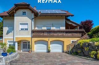 Einfamilienhaus kaufen in 4663 Laakirchen, Einfamilienhaus mit traumhaftem Ausblick in Laakirchen zu kaufen!