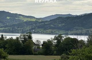Wohnung kaufen in Attersee, 4865 Nußdorf am Attersee, Traumhafte Gartenwohnung mit Seeblick am Attersee - Ihr neues Zuhause!