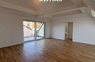 Wohnung mieten in 4664 Laakirchen, Neue Dachgeschosswohnung mit 101 m² in Oberweis zu Mieten!