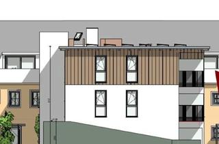 Wohnung mieten in 4664 Laakirchen, Neue Dachgeschosswohnung mit 124 m² in Oberweis zu mieten!